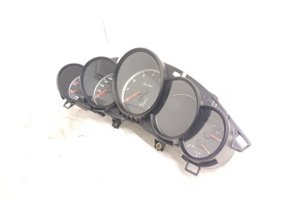 Přístrojová deska Porsche Panamera (970) 2010 97064112409A05