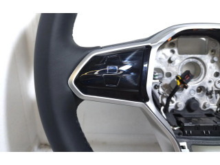 Руль Volkswagen ID.3 2019 - года 10A419089BQ, 3G0956542B