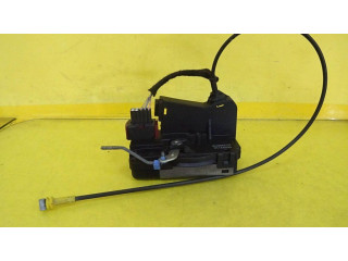 Передний замок