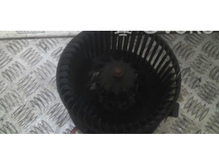 Вентилятор печки NT Renault Twingo II