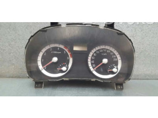 Přístrojová deska KIA Rio 940031G580