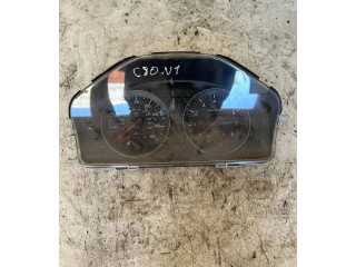 Панель приборов 30765314, 0005069   Volvo C30       