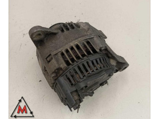 Генератор 9620333380, 02001878   Citroen Saxo      