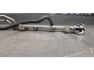 Топливная рампа 06a133317e   Volkswagen Golf IV  