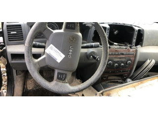 Руль Jeep Grand Cherokee (WK) 2005-2010 года