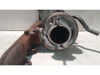 Турбина BMW X5 E53 3.0 70093550038