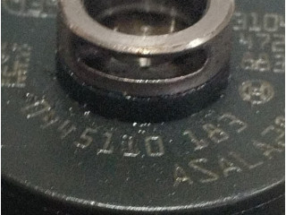 Форсунка 0445110183, 0445110183 Fiat Grande Punto