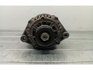 Генератор 96843503, 96843503   Chevrolet Spark      