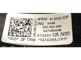 Руль Audi Q5 SQ5  2017- года 8W0419091DF, 565425696      