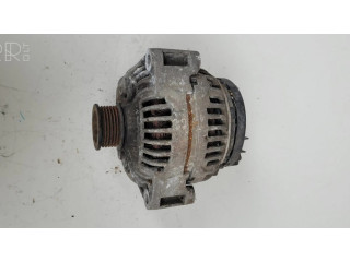 Генератор A012615012, 0124615012 Mercedes-Benz E W211
