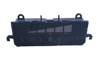 Блок управления климат-контролем P31674024   Volvo XC90