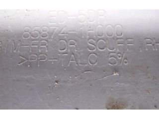 Интеркулер KIA Ceed