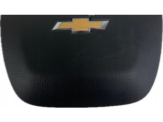 Подушка безопасности водителя 84548218 Chevrolet Volt II