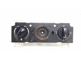 Блок управления климат-контролем 830051263F Peugeot 306