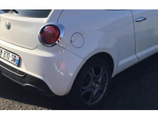 Вентилятор радиатора 50512108 Alfa Romeo Mito