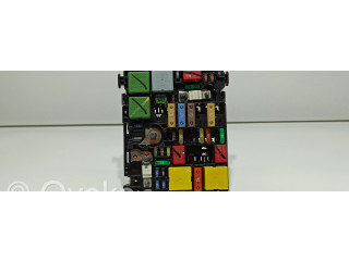 Блок комфорта A006C801, 9804846880   Peugeot 2008 I   