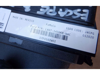 Pojistková skříňka LX6T14D068NAC Ford Escape IV 2020