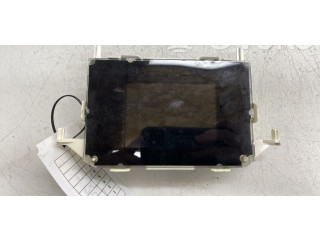 Дисплей    2017880   Ford Fiesta