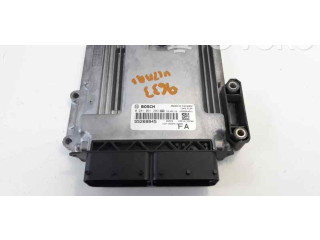 Řídící jednotka 3391055P00, 0281031203 Suzuki Vitara (LY) 2010