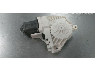 Передний двигатель механизма для подъема окон 8K0959811A Skoda Superb B6 (3T)