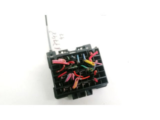 Pojistková skříňka Mazda CX-7 2013