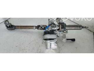 Рулевая рейка 8633A131 Mitsubishi Outlander 2013 - 2021 года