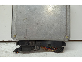 Блок управления двигателя 038906018DG, 0281001808   Audi A6 S6 C5 4B