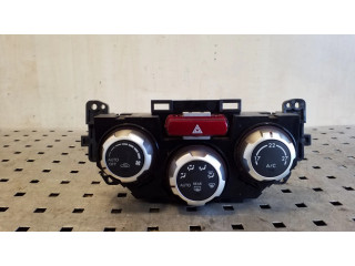 Блок управления климат-контролем 72311SC170, T1010023HB Subaru Forester SH