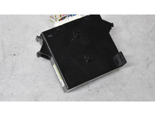 Блок управления климат-контролем 72343AJ291 Subaru Outback