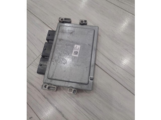 Блок управления двигателем Блок управления 237104091R Renault Twingo II