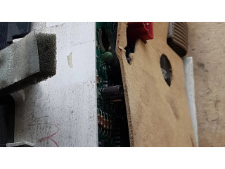 Přístrojová deska Chrysler Voyager 1998 TN457990362