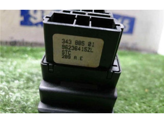 Ручка поворотов/ фонарей 96236415ZL, 96236415ZL    Peugeot Expert  WJZ 