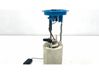 Насос топлива (в топливном баке)