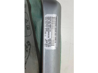 Боковая подушка безопасности 34051499C Jaguar XF X250