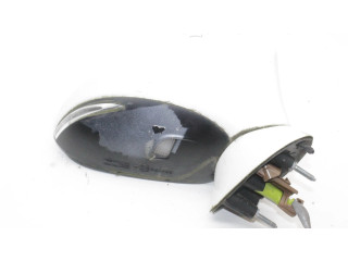 Зеркало электрическое        Lexus IS III XE30  2013 - 2020 года   