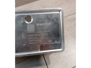 Блок АБС 31445916   Volvo  XC90  2014 -  года