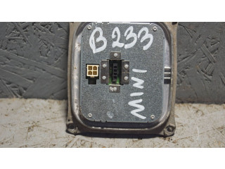 Блок управления Xenon