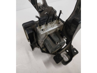 Блок АБС 13426851, 0265242267 Opel Meriva B 2010 - 2016 года