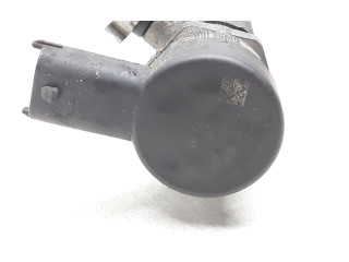 Топливная рампа 30777554, 30777576 Volvo XC90