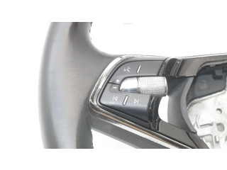 Руль Skoda Octavia Mk4 2019 - года 5E3419093B