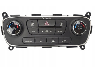 Блок управления климат-контролем 972502P525 KIA Sorento