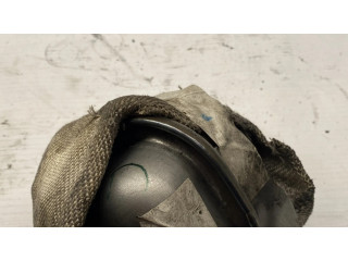 Воздушный резервуар вакуума