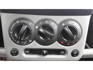 Блок управления климат-контролем 7440086G30000 Suzuki Ignis