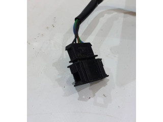 Зеркало электрическое Skoda Octavia Mk1 (1U) 1996 - 2004 года