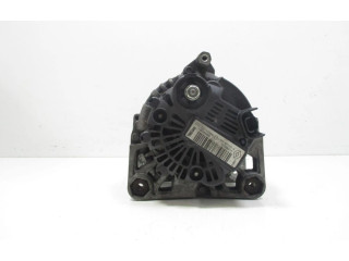 Генератор 8200667608A Nissan Tiida C11