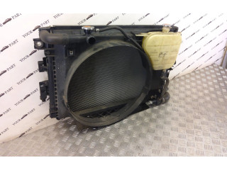 Интеркулер Nissan Navara D23