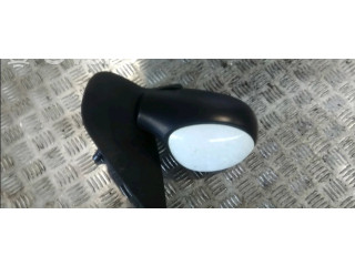 Zpětné zrcátko pravé Peugeot 206 2004 8154JC