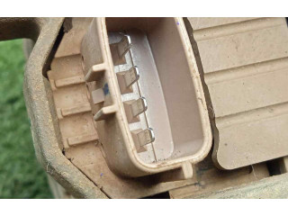 Генератор 95AH-MITSUBISHI Mitsubishi L200