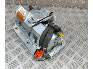 Подушка безопасности пассажира 31271211, 605650100 Volvo V70