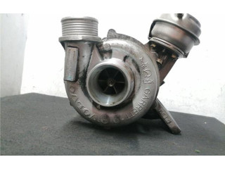 Турбина Volvo S60 GT2Q52V, GT2Q52V для двигателя D5244T